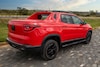 Fiat Nova Toro