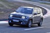 Zomerbandentest SUV 2021