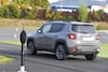 Zomerbandentest SUV 2021