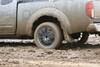 Zomerbandentest SUV 2021