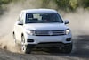 Zomerbandentest SUV 2021