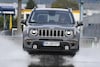 Zomerbandentest SUV 2021