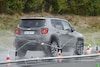 Zomerbandentest SUV 2021