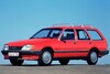 Opel Rekord