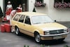 Opel Rekord