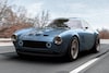 GTO Engineering Squalo