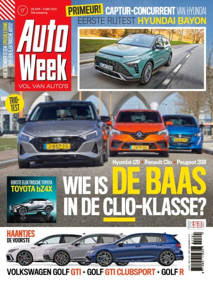 AutoWeek 17 2021