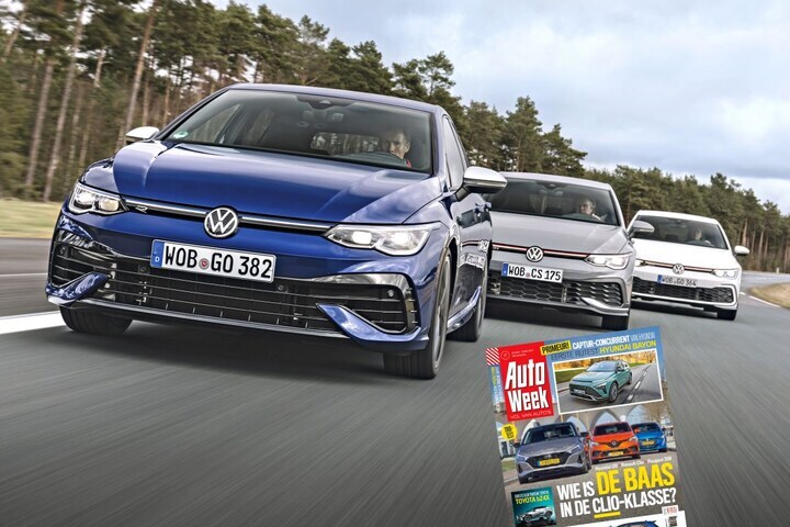 AutoWeek 17
