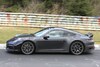 Spyshots Porsche 911 Sport Classic