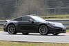 Spyshots Porsche 911 Sport Classic