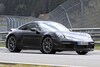 Spyshots Porsche 911 Sport Classic