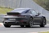 Spyshots Porsche 911 Sport Classic