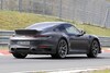 Spyshots Porsche 911 Sport Classic