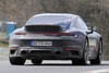 Spyshots Porsche 911 Sport Classic