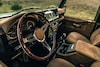 Land Rover Defender Heritage Design