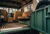 Land Rover Defender Heritage Design