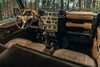 Land Rover Defender Heritage Design