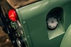 Land Rover Defender Heritage Design