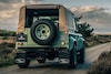 Land Rover Defender Heritage Design