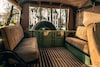 Land Rover Defender Heritage Design