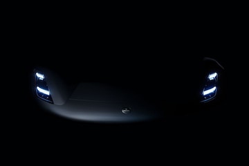 Lotus Emira