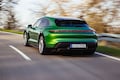 Porsche Taycan Cross Turismo