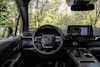 Toyota Sienna Woodland