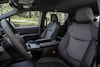 Toyota Sienna Woodland