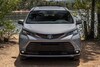 Toyota Sienna Woodland