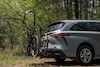 Toyota Sienna Woodland