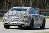 Spyshots BMW 2-serie Coupé