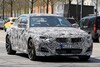 Spyshots BMW 2-serie Coupé