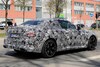 Spyshots BMW 2-serie Coupé