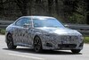 Spyshots BMW 2-serie Coupé