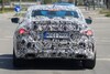 Spyshots BMW 2-serie Coupé