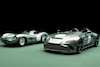 Aston Martin V12 Speedster
