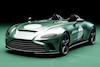 Aston Martin V12 Speedster