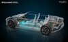 Williams Advanced Engineering en Italdesign