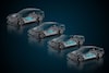 Williams Advanced Engineering en Italdesign