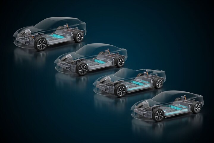 Williams Advanced Engineering en Italdesign