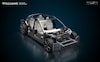 Williams Advanced Engineering en Italdesign