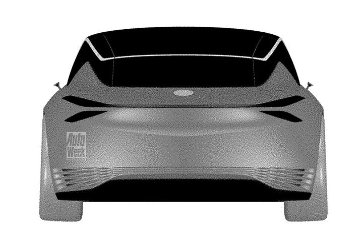 Genesis Mint Concept - Kia en Hyundai