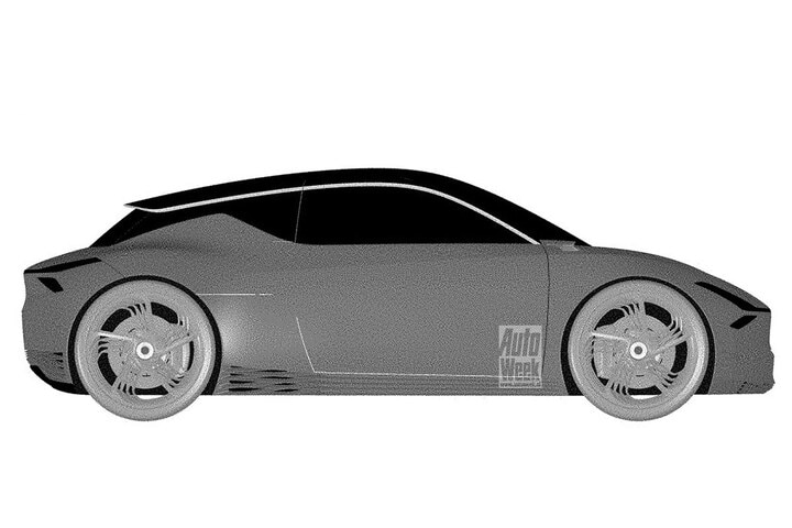 Genesis Mint Concept - Kia en Hyundai