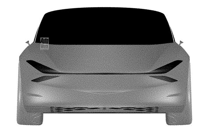 Genesis Mint Concept - Kia en Hyundai
