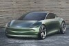 Genesis Mint Concept