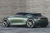Genesis Mint Concept
