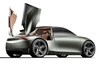 Genesis Mint Concept