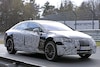 Spyshots Mercedes-AMG EQS