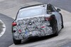 Spyshots Mercedes-AMG EQS