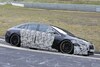 Spyshots Mercedes-AMG EQS